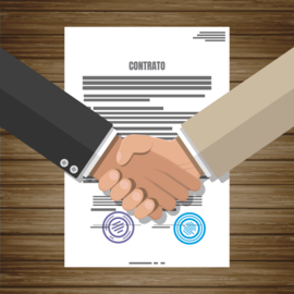CONTRATOS